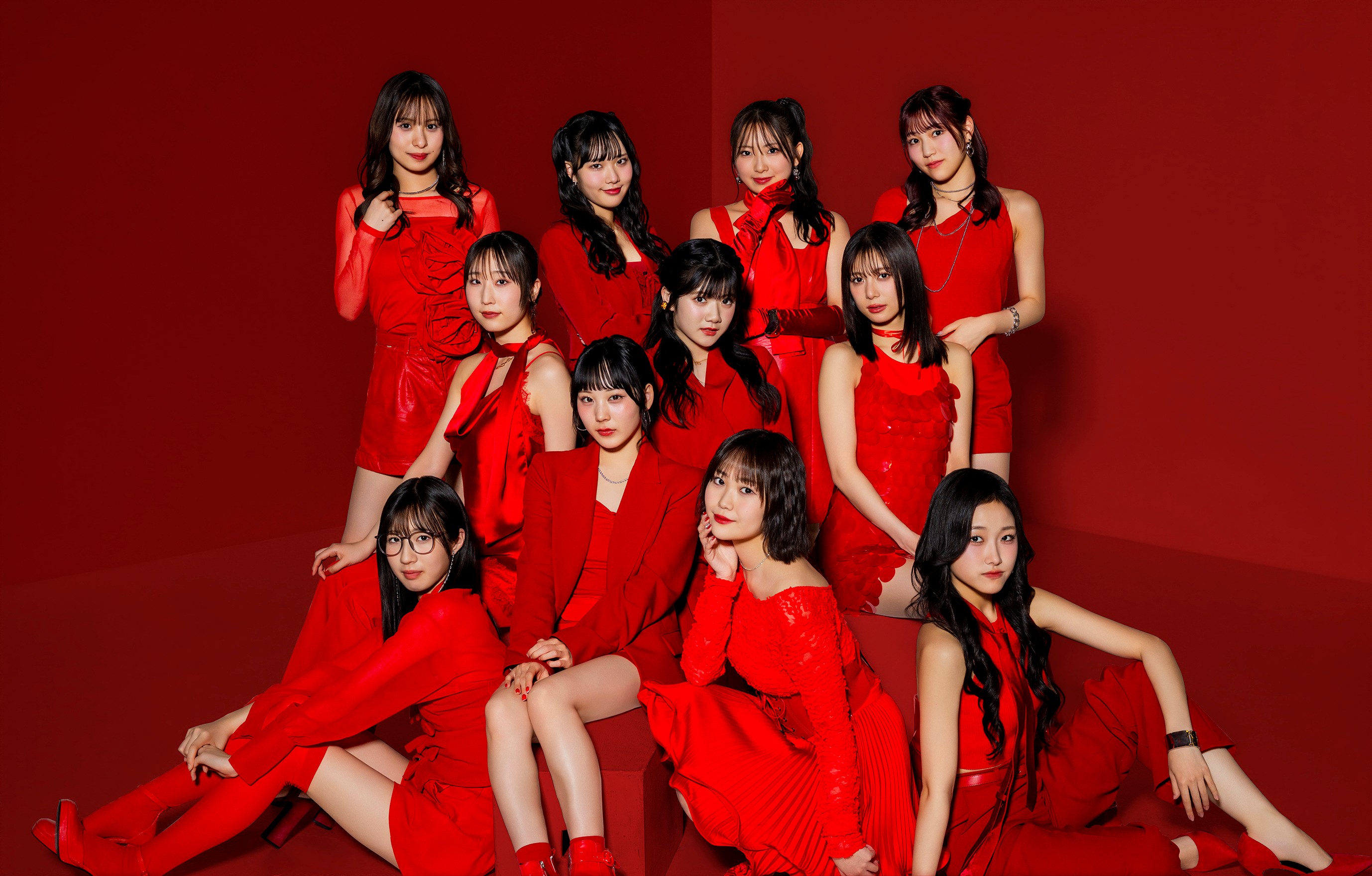 ゲスト: Juice=Juice