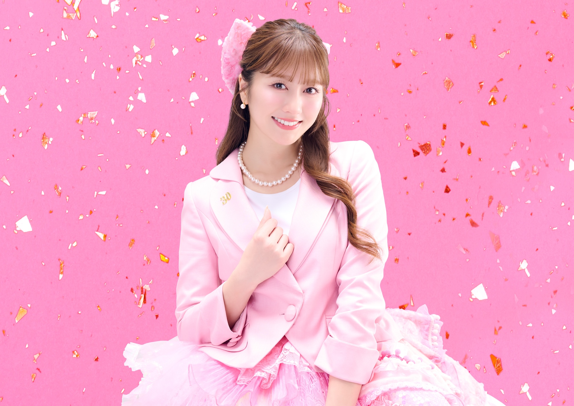 ゲスト: ももいろクローバーZ 佐々木彩夏
