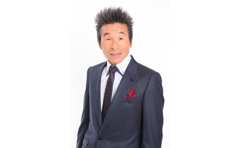 ゲスト: 間寛平