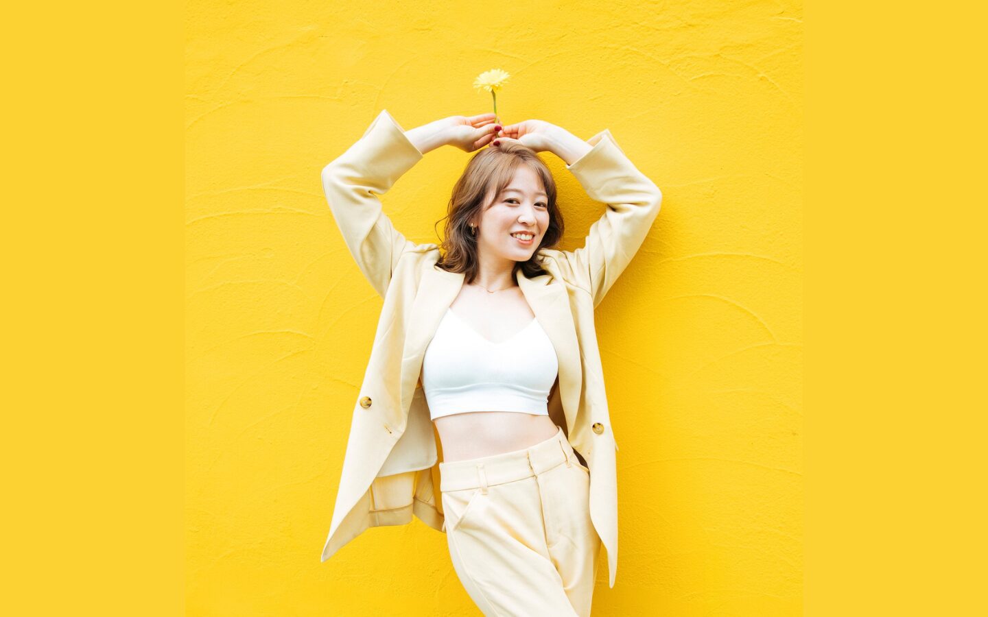 ゲスト: yoshimi