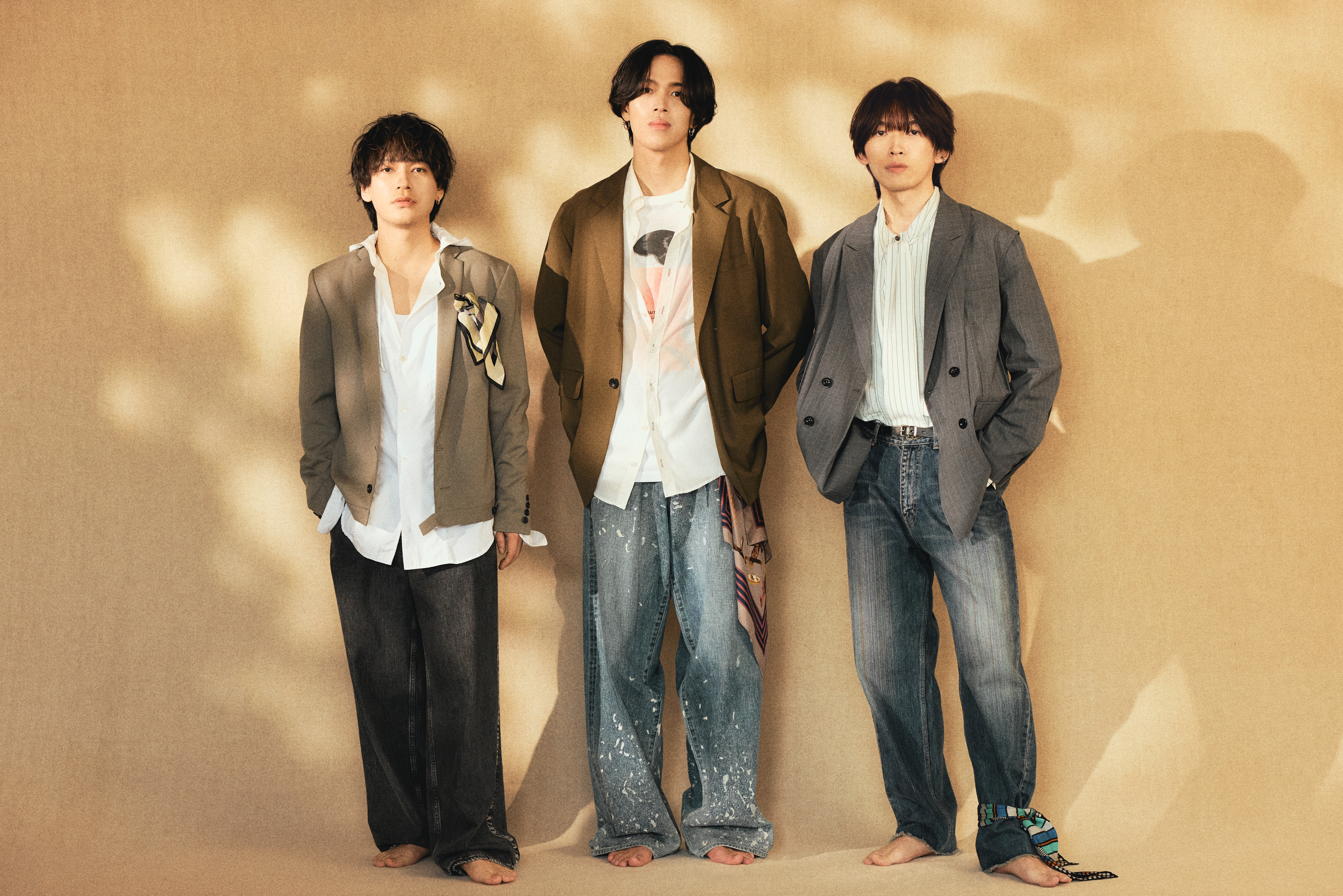 ゲスト: YU’S