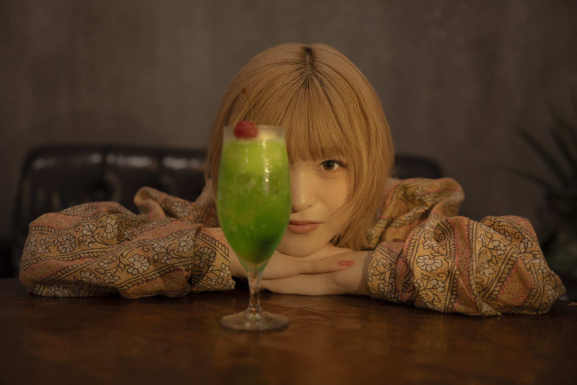 ゲスト: 陽真