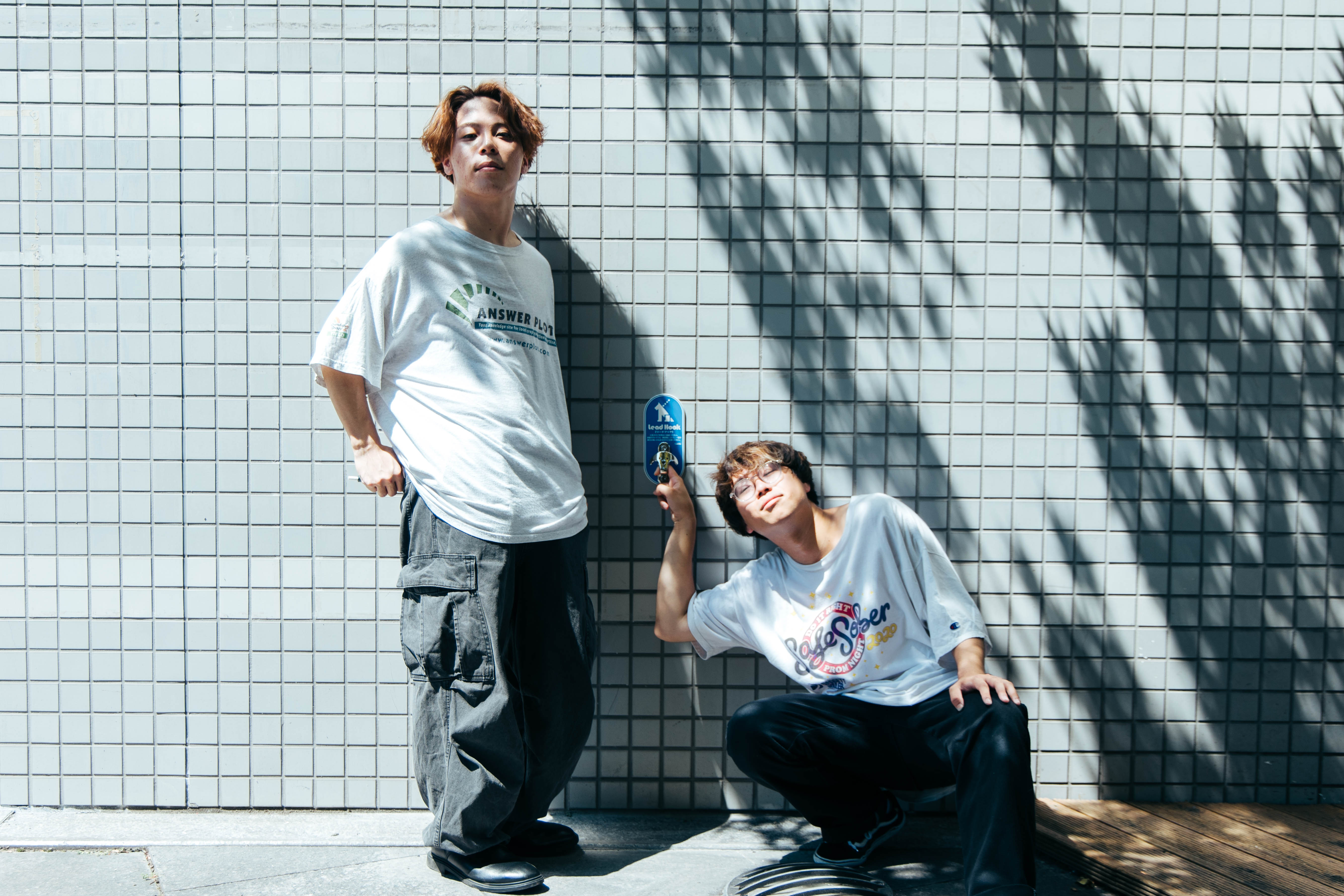 ゲスト: LOFT