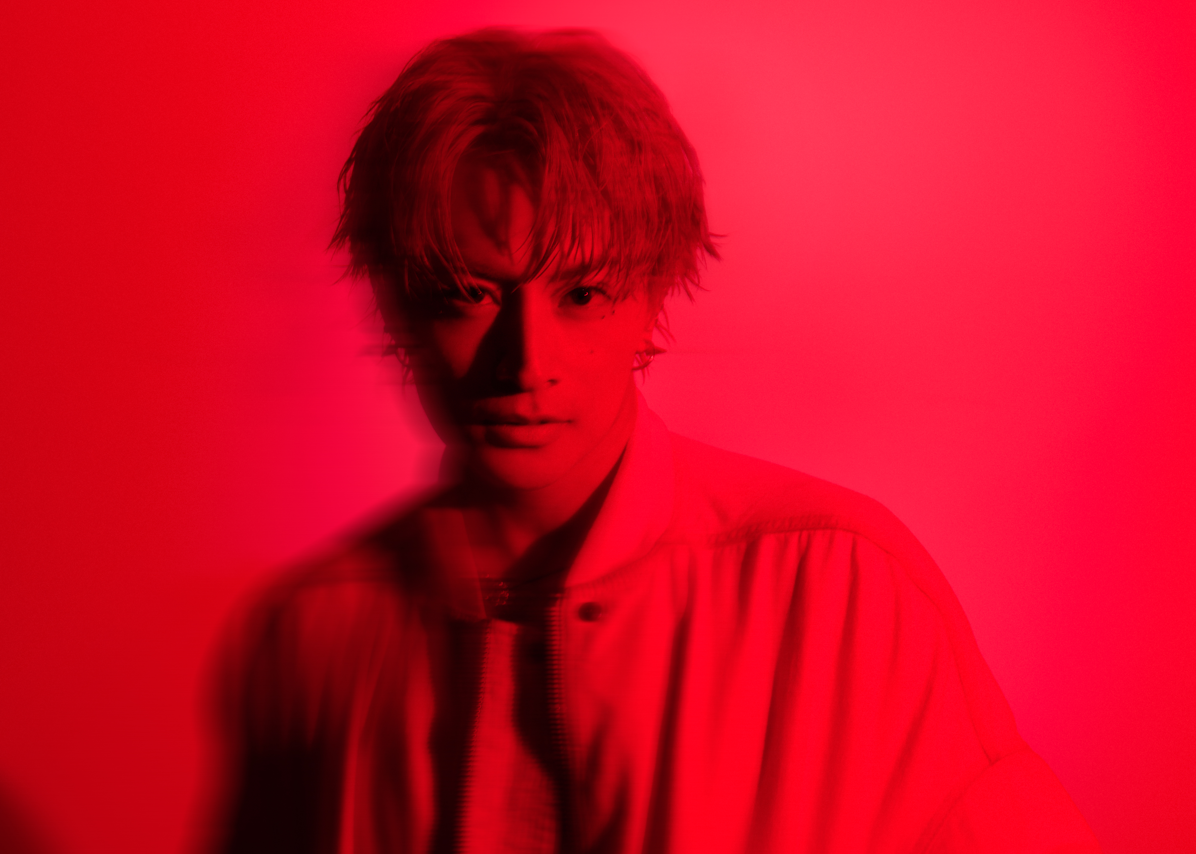 ゲスト: GENERATIONS白濱亜嵐